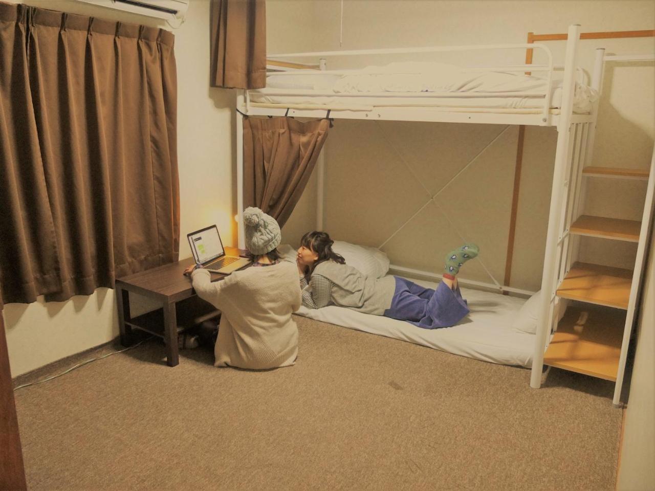 Tomato Guest house Kyoto